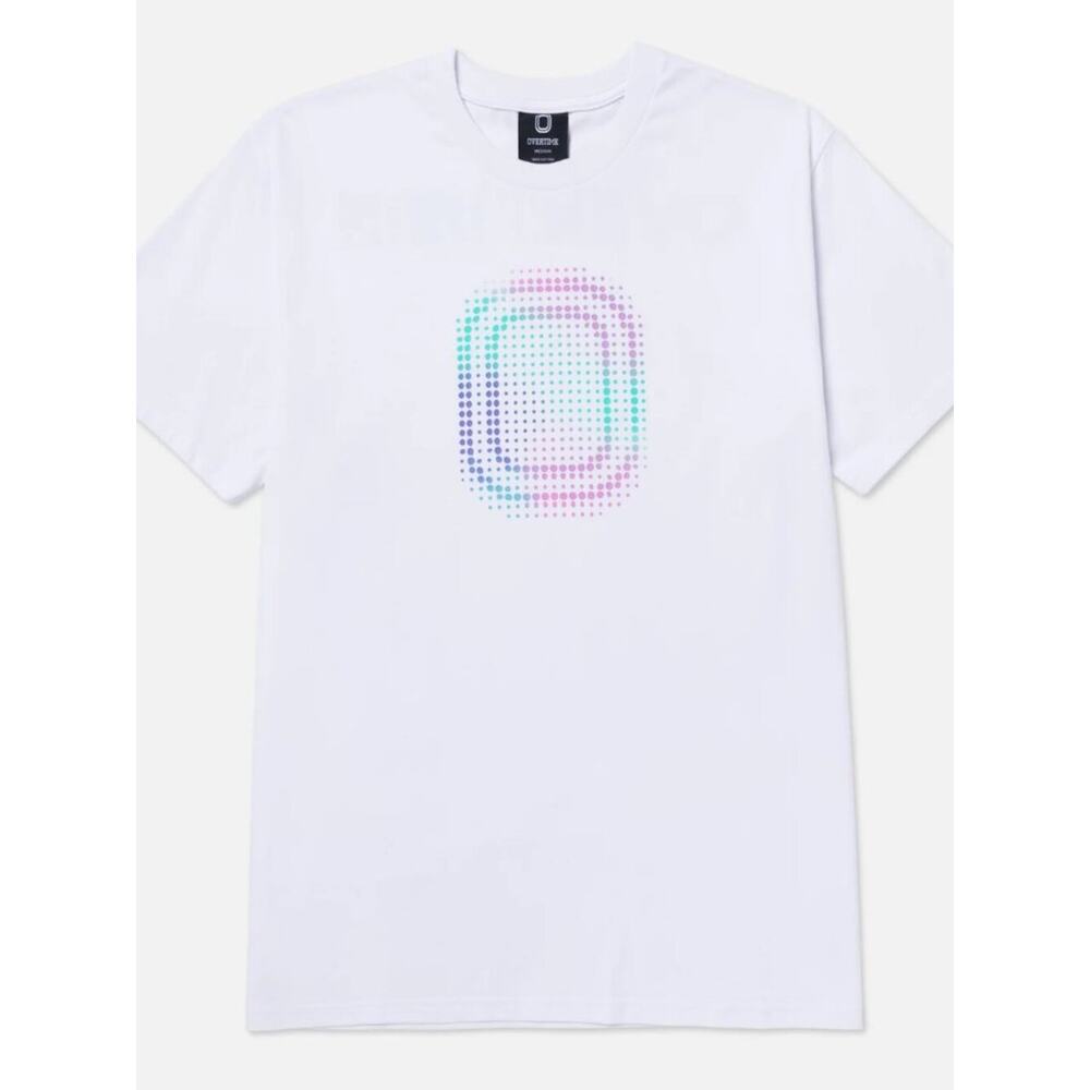 Overtime Kids Aura Tee, XL- NWT